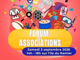 Forum des Associations