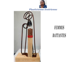 Femmes battantes