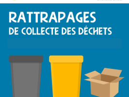 Rattrapage des collectes