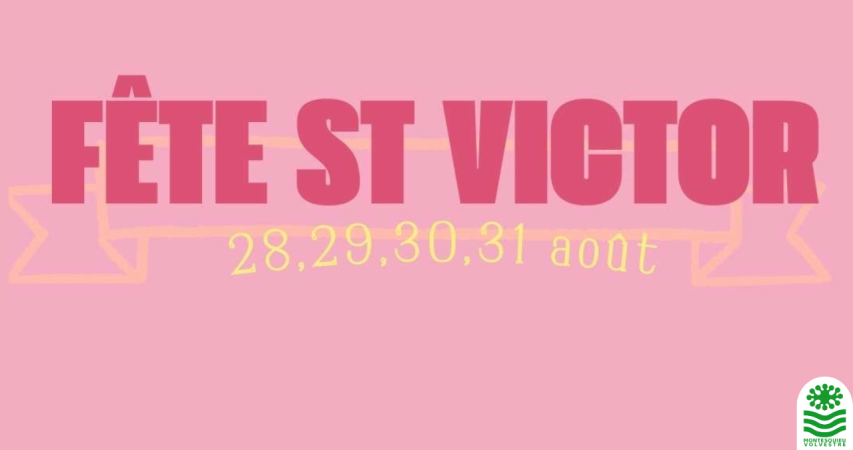 Montesquieu-Volvestre - Fête St Victor
