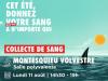 Don du sang Montesquieu-Volvestre