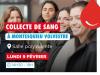 Don du sang Montesquieu-Volvestre