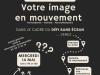 Votre image en mouvement