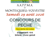 Concours de pêche