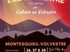 Festival L'île au théâtre - Culture en Volvestre