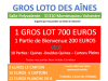 Loto des Aînés