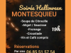 Soirée Halloween