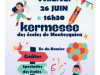 Kermesse des écoles
