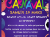 Carnaval Montesquieu-Volvestre