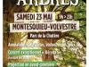 Fête des Arbres