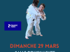 Judo : Challenge de l'Arize