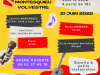 Fête de la musique 2025 - Montesquieu-Volvestre