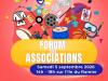 Forum des Associations