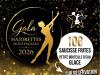 Gala des majorettes