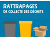Rattrapage des collectes