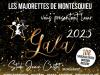 Gala des Majorettes de Montesquieu-Volvestre
