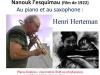 Apéro-Ciné-Concert à Marestaing