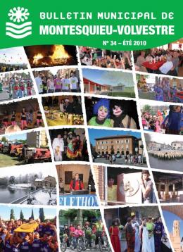 Bulletin 2010