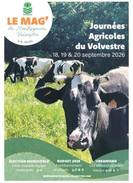  Bulletin Montesquieu-Volvestre 2026