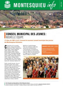 Montesquieu Info Avril 2019