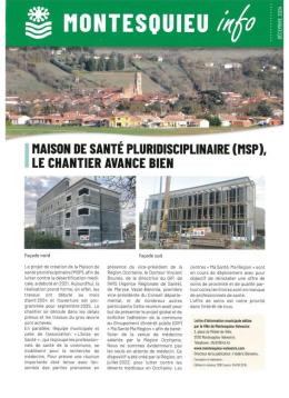 Montesquieu Info déc 2024