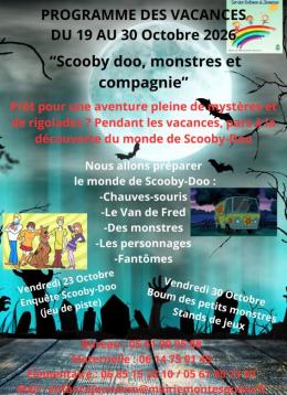 Vacances d'automne