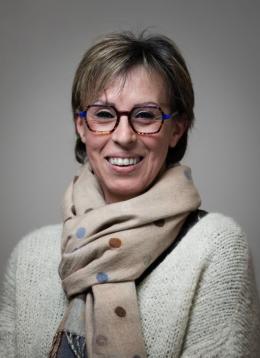 Christelle GASTON MONNEREAU