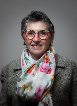 Joëlle DOUARCHE