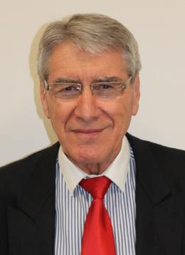 Portrait Claude BOUVIER
