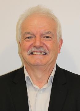 Portrait Henri DEJEAN
