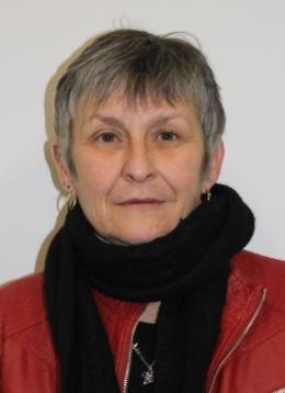 Portrait Dominique FAUCHEUX