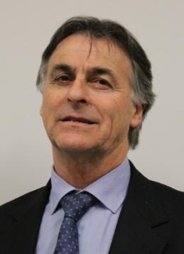 Portrait Patrick LEMASLE